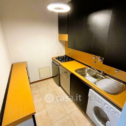 Rif. 1555 – Santa Margherita Ligure – Trilocale comodo centro – In contesto signorile immerso nel verde – Appartamento T