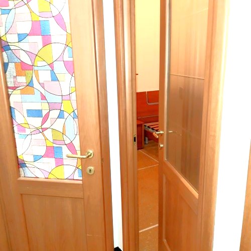 Rif. 1069 – Rapallo – S. Maria – Via della Pineta – Appartamento Trilocale di settanta metriquadrati commerciali – Ultim