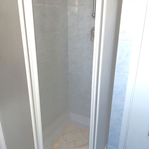 Rif. 1182 – Rapallo – Via Ghizolfo – Appartamento Bilocale di sessanta metriquadrati commerciali – Centrale e comodo a t