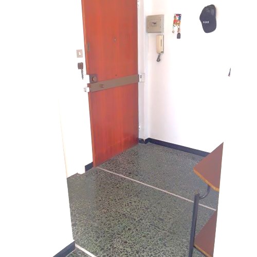 Rif. 1182 – Rapallo – Via Ghizolfo – Appartamento Bilocale di sessanta metriquadrati commerciali – Centrale e comodo a t