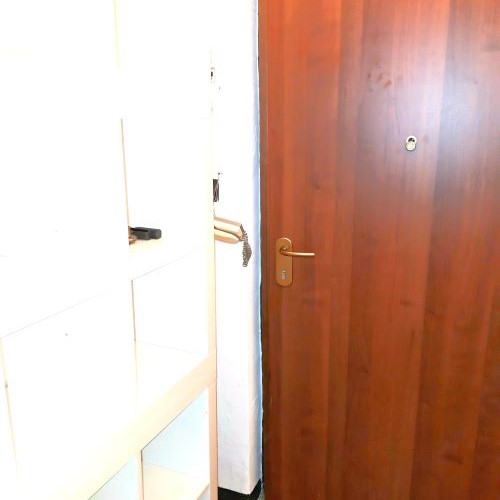 Rif. 1069 – Rapallo – S. Maria – Via della Pineta – Appartamento Trilocale di settanta metriquadrati commerciali – Ultim