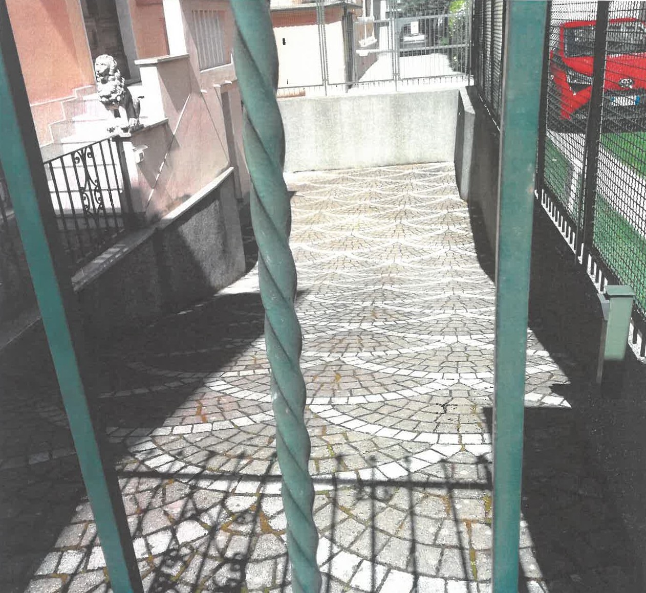 Rif. 1008 A – Chiavari – Corso Buenos Aires – Villa bifamigliare di 360 MQ – Elegante – Centralissima – Rara opportunità