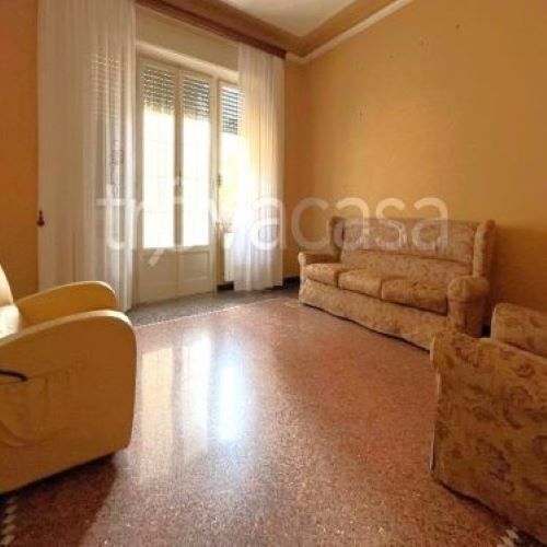 Rif. 1008 A – Chiavari – Corso Buenos Aires – Villa bifamigliare di 360 MQ – Elegante – Centralissima – Rara opportunità