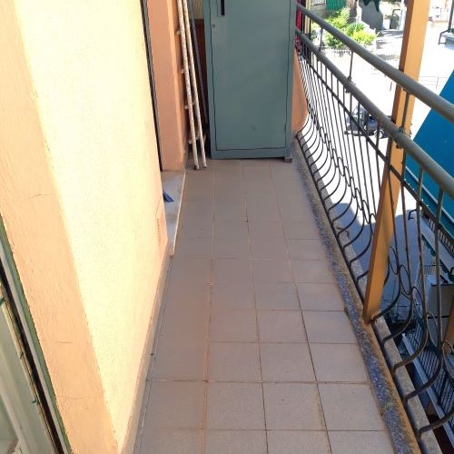 Rif. 1182 – Rapallo – Via Ghizolfo – Appartamento Bilocale di sessanta metriquadrati commerciali – Centrale e comodo a t