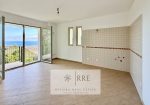 Newly built two-room apartment with sea view for sale in Alassio