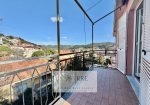Splendid three-room apartment with a magnificent sea-view in Andora
