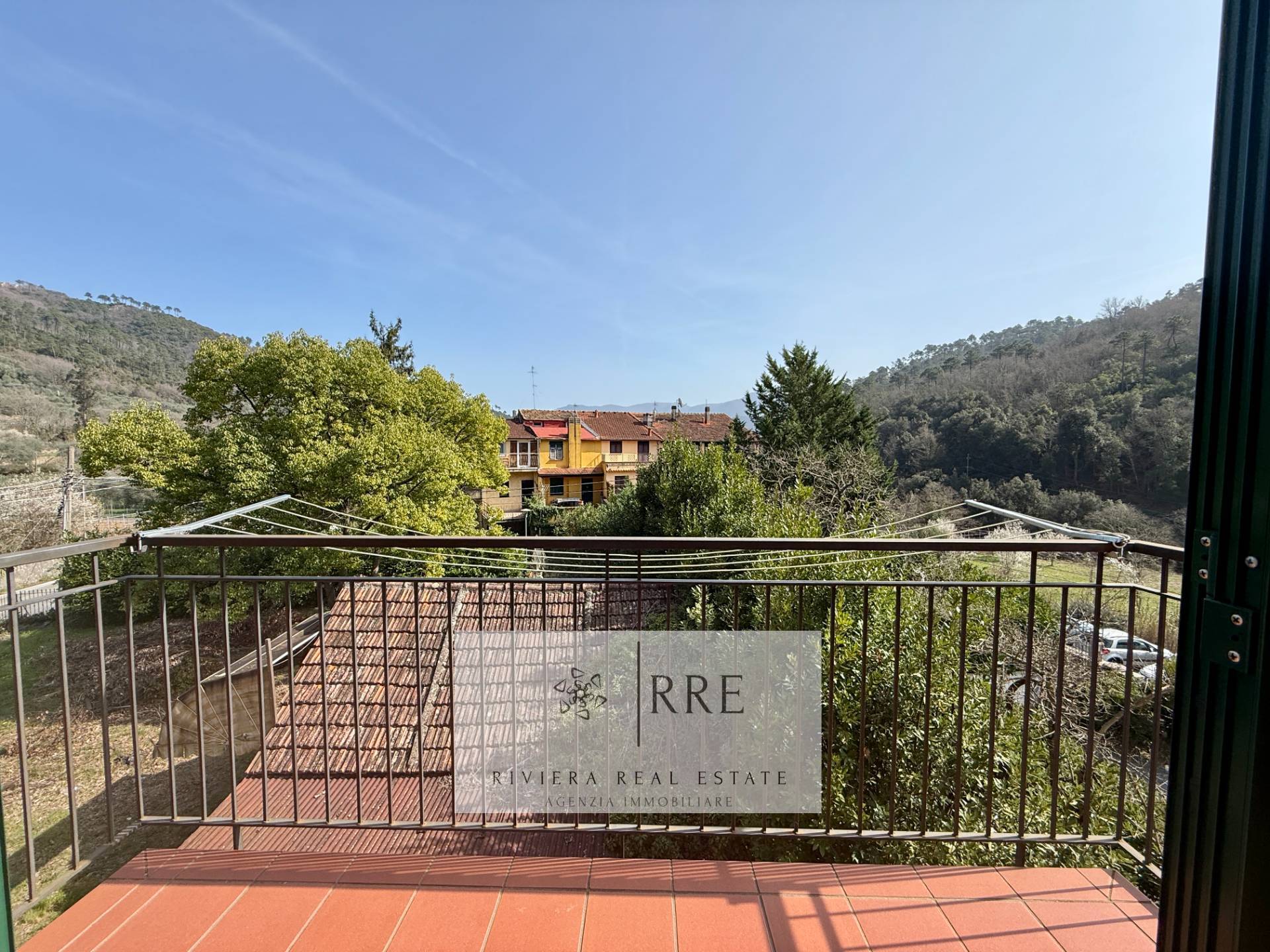 Stunning Furnished Duplex In Garlenda – Just A Stone’s Throw From The Golf Club