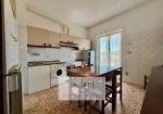 Splendid three-room apartment with a magnificent sea-view in Andora