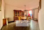 Semi-detached house with breathtaking views for sale in Aquila d’Arroscia