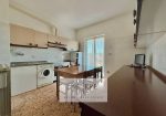 Splendid three-room apartment with a magnificent sea-view in Andora