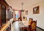 Semi-detached house with breathtaking views for sale in Aquila d’Arroscia