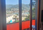 Rif. 1057 Rapallo – Via Vespucci – ATTICO VISTA MARE del Golfo di Rapallo – A due passi dal Porto Turistico e dalle spia