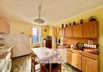 Semi-detached house with breathtaking views for sale in Aquila d’Arroscia