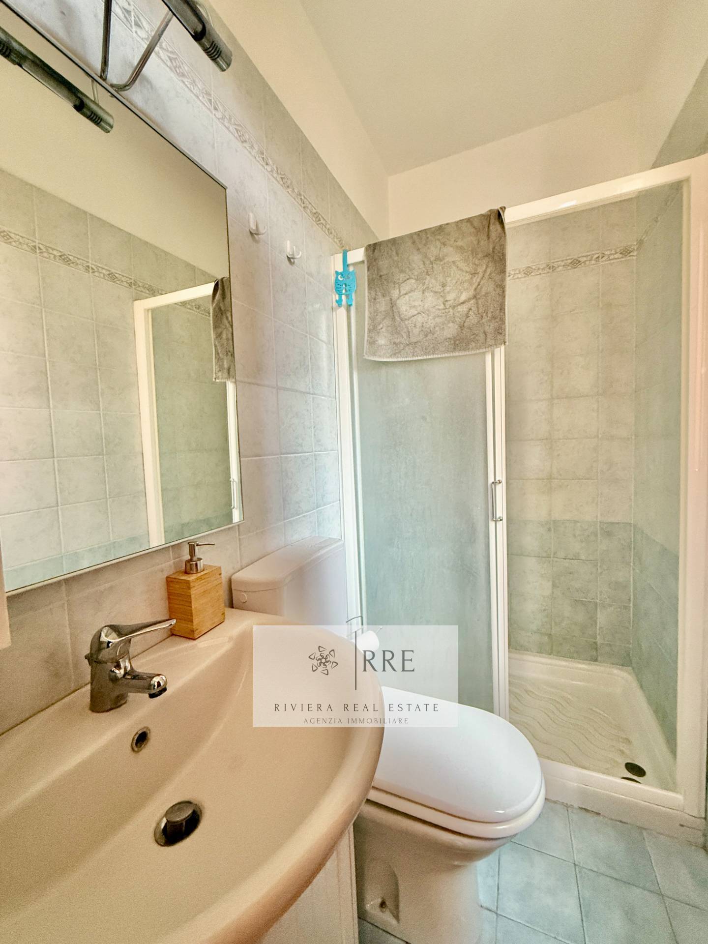 Stunning Furnished Duplex In Garlenda – Just A Stone’s Throw From The Golf Club