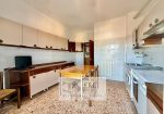 Splendid three-room apartment with a magnificent sea-view in Andora