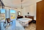 Splendid three-room apartment with a magnificent sea-view in Andora