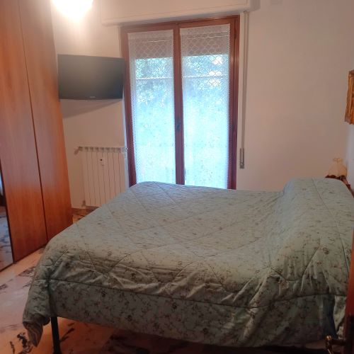 Rif. 1057 Rapallo – Via Vespucci – ATTICO VISTA MARE del Golfo di Rapallo – A due passi dal Porto Turistico e dalle spia