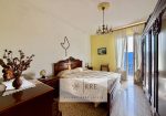 Semi-detached house with breathtaking views for sale in Aquila d’Arroscia