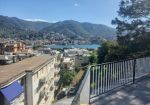 Rif. 1057 Rapallo – Via Vespucci – ATTICO VISTA MARE del Golfo di Rapallo – A due passi dal Porto Turistico e dalle spia