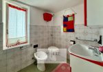Semi-detached house with breathtaking views for sale in Aquila d’Arroscia