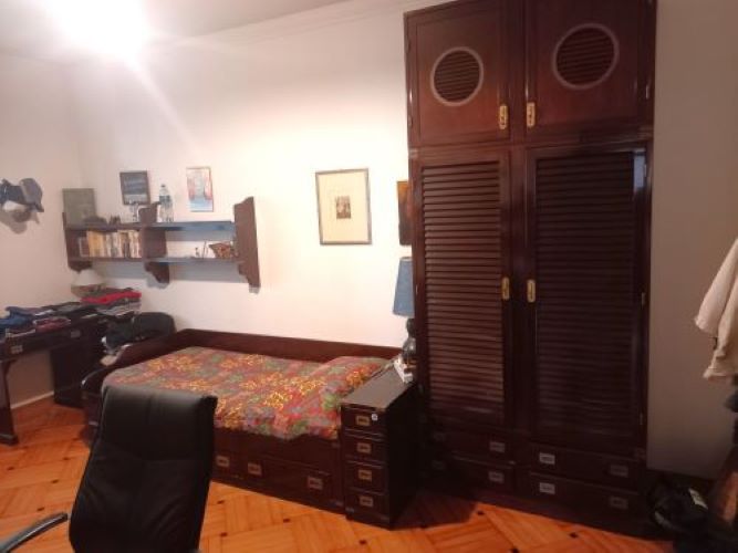 Rif. 1057 Rapallo – Via Vespucci – ATTICO VISTA MARE del Golfo di Rapallo – A due passi dal Porto Turistico e dalle spia