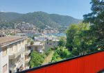 Rif. 1057 Rapallo – Via Vespucci – ATTICO VISTA MARE del Golfo di Rapallo – A due passi dal Porto Turistico e dalle spia