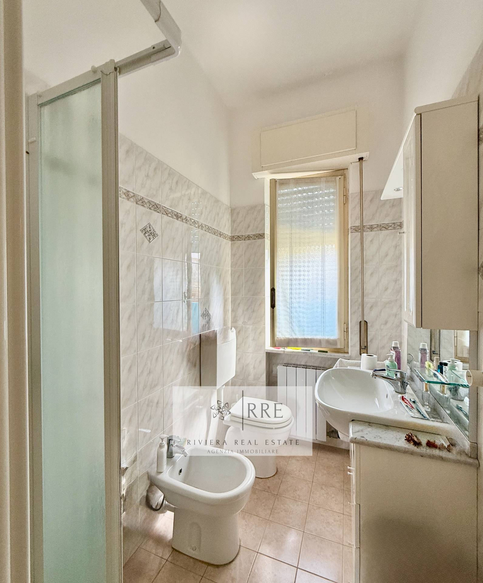 Villa for sale with sea view – Riviera Ligure