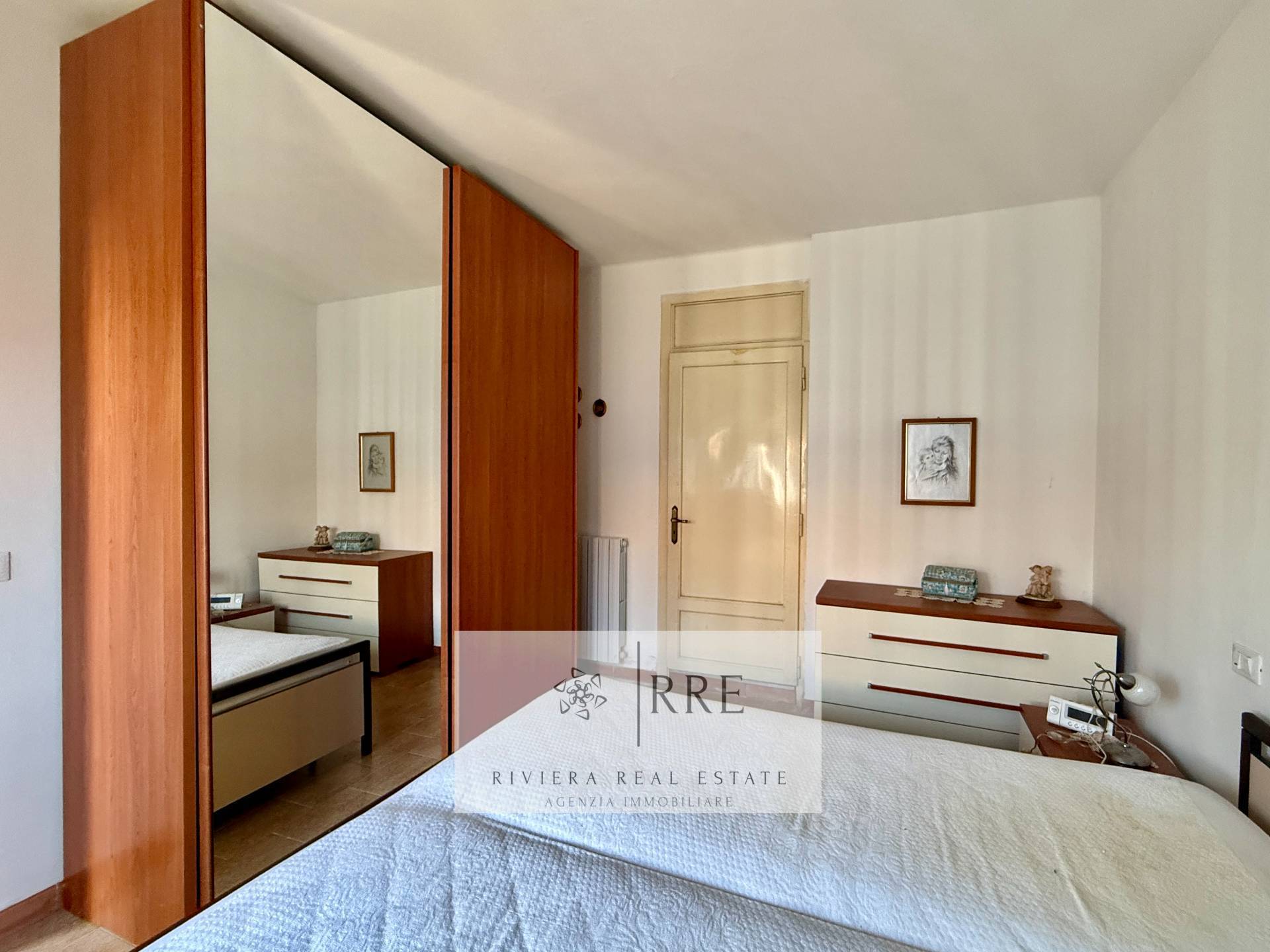 Villa for sale with sea view – Riviera Ligure