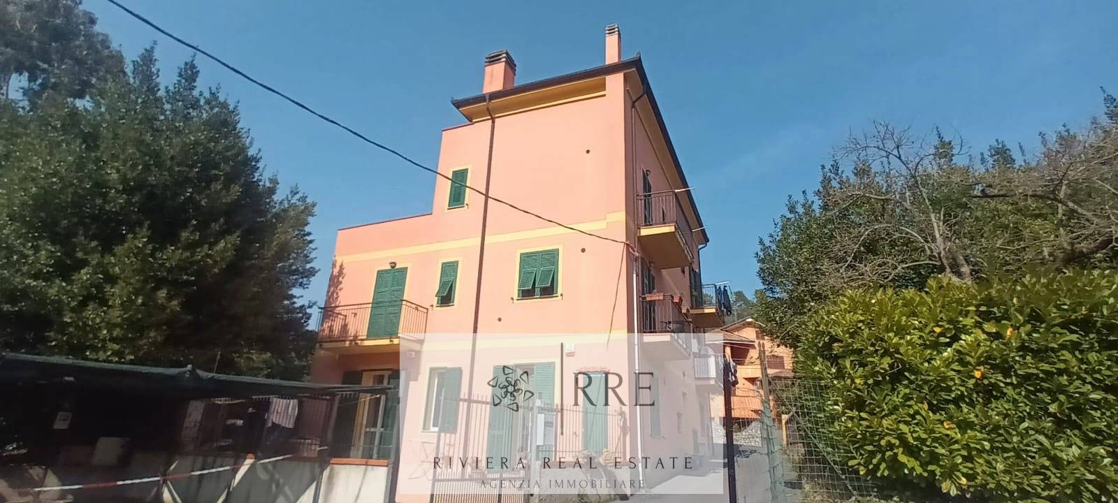 Stunning Furnished Duplex In Garlenda – Just A Stone’s Throw From The Golf Club