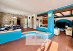 Villa in Golf Club in Garlenda with Swimmingpool