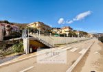 Splendid three-room apartment with a magnificent sea-view in Andora