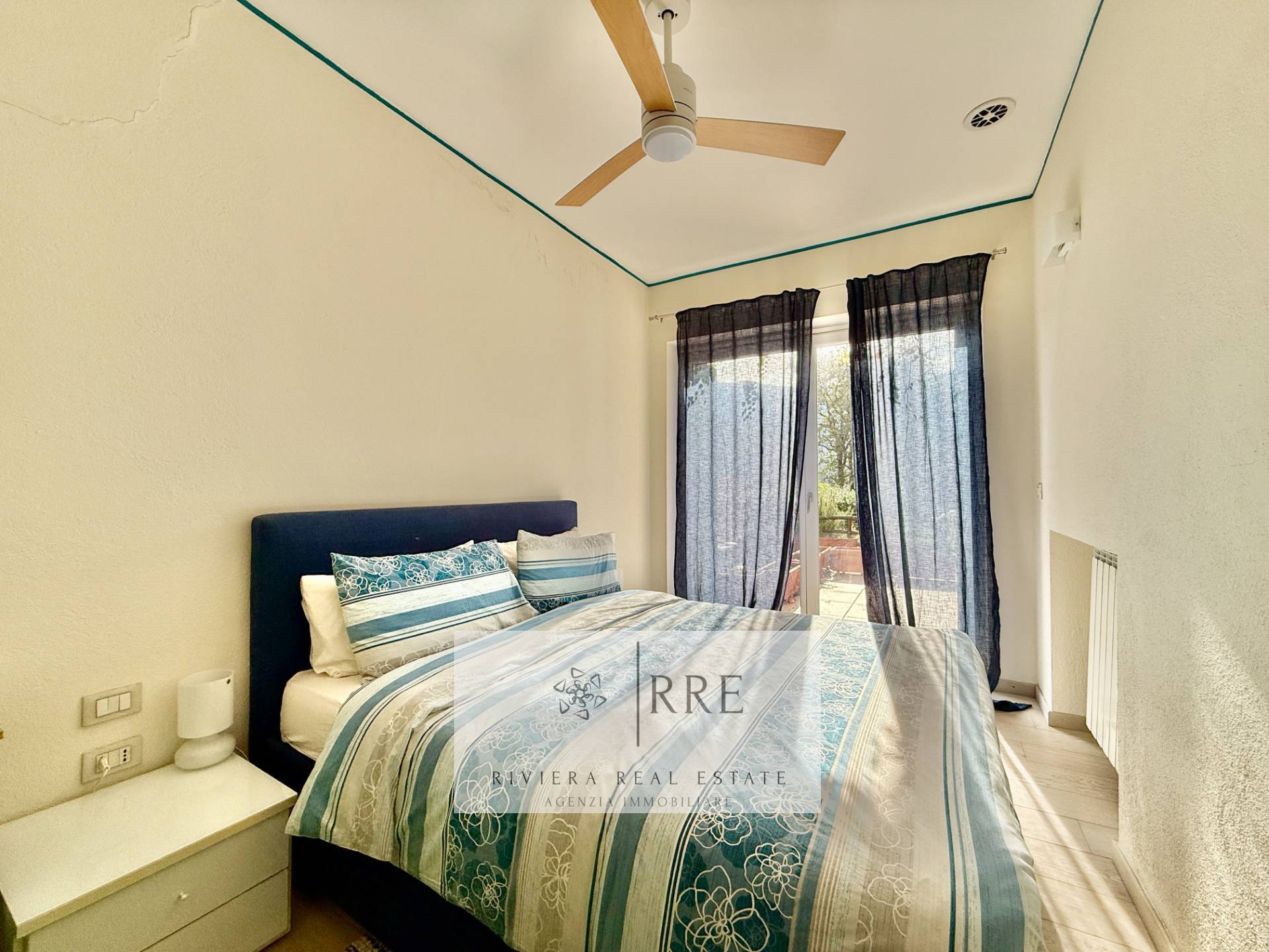 Villa in Golf Club in Garlenda with Swimmingpool