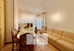 Splendid three-room apartment with a magnificent sea-view in Andora