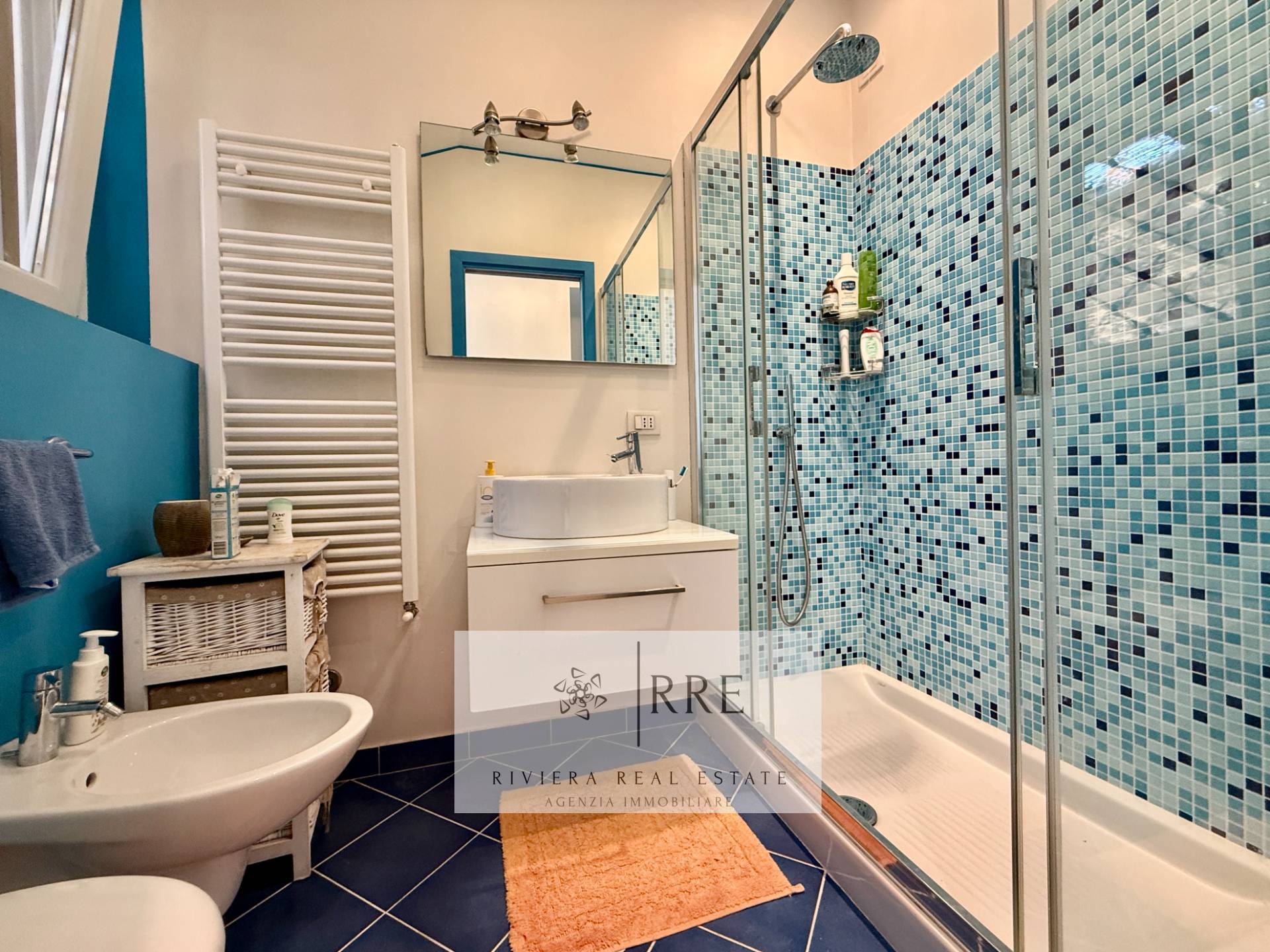 Villa in Golf Club in Garlenda with Swimmingpool