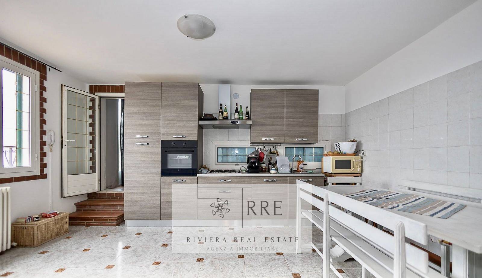 Panoramic villa with breathtaking view of the Gulf of Diano Marina – Ligurian Riviera