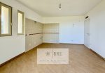 Newly built two-room apartment with sea view for sale in Alassio