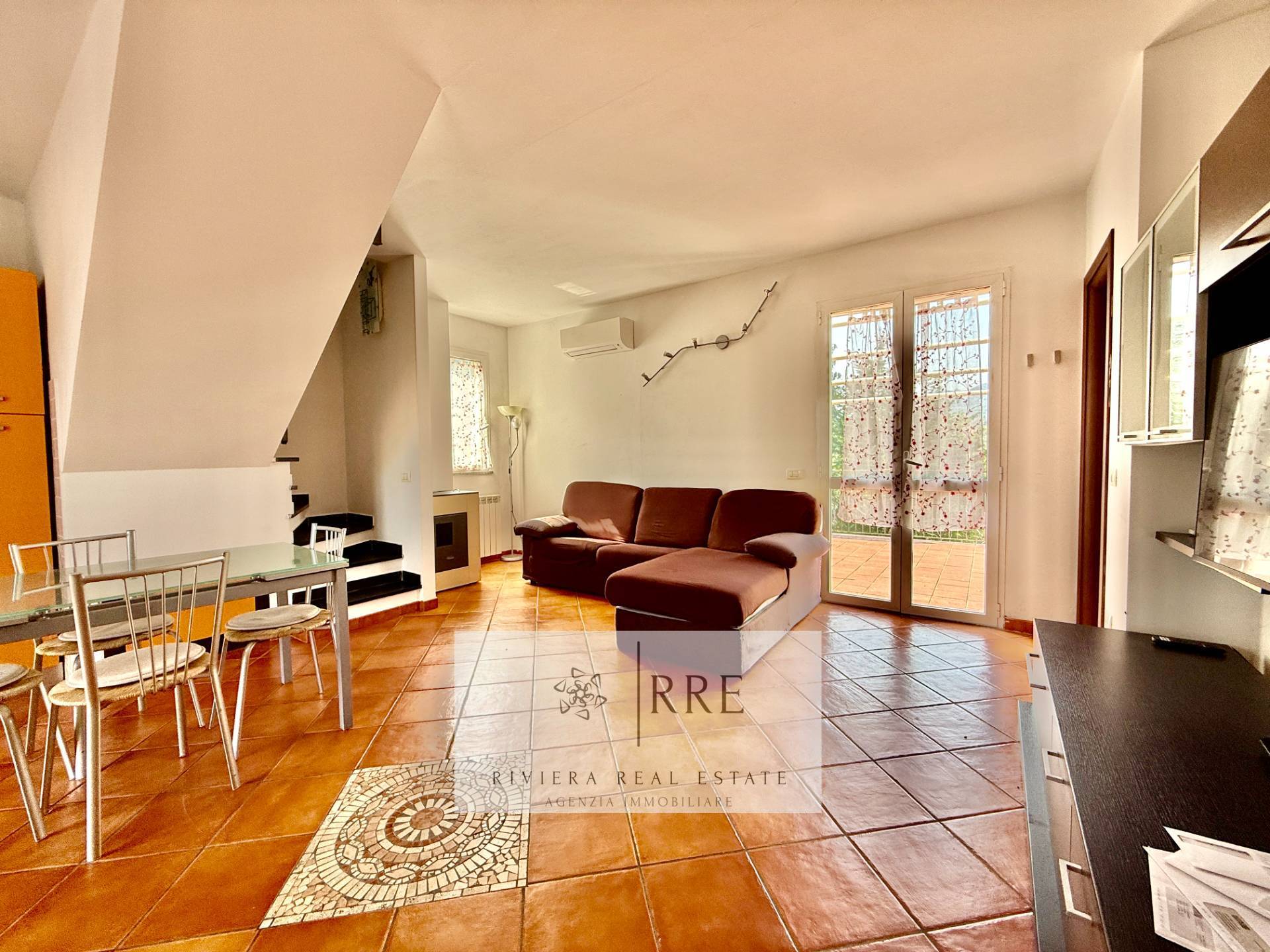 Stunning Furnished Duplex In Garlenda – Just A Stone’s Throw From The Golf Club