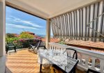 SEMI-DETACHED HOUSE FOR SALE with sea view – Riviera Ligure