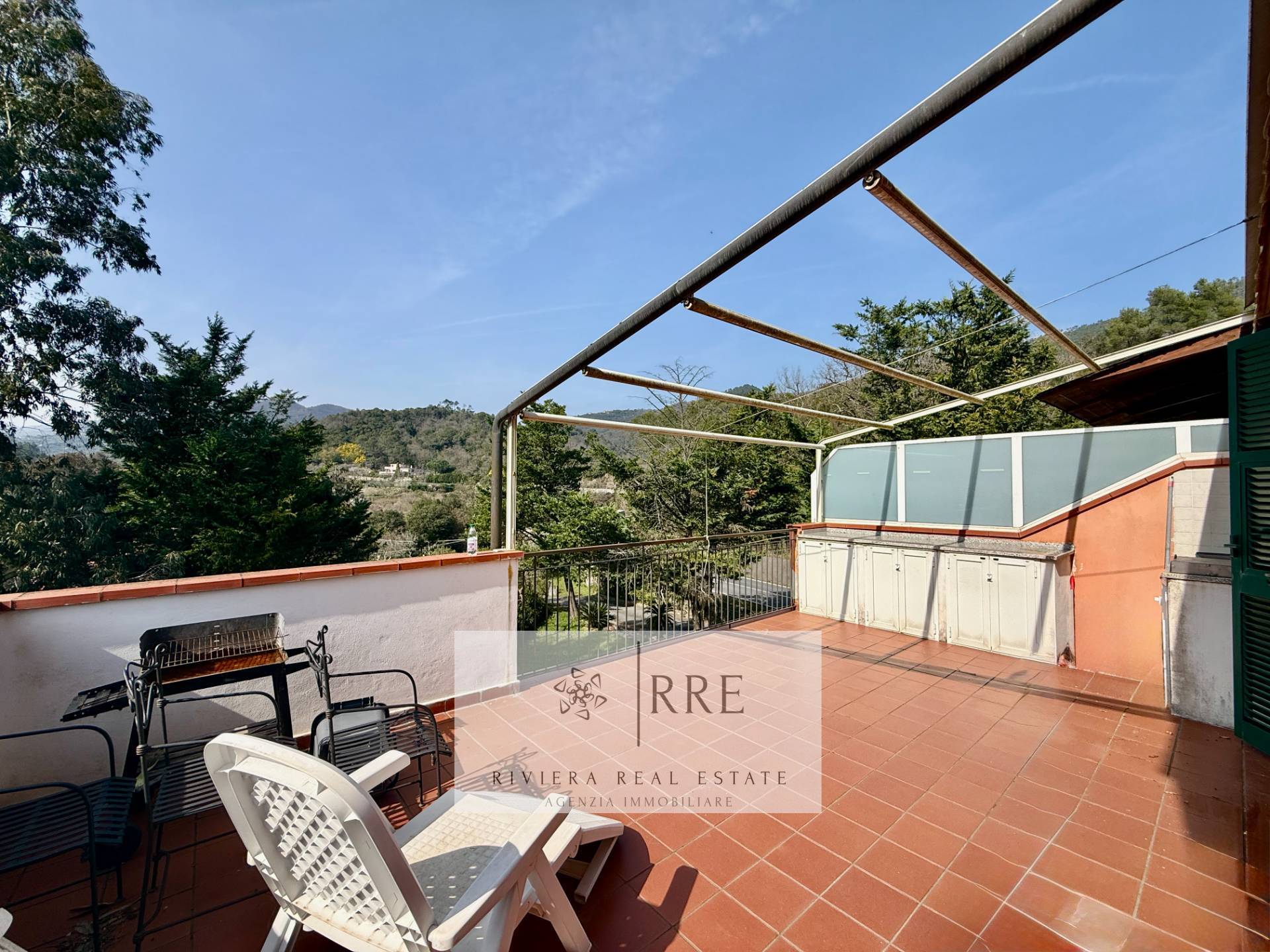 Stunning Furnished Duplex In Garlenda – Just A Stone’s Throw From The Golf Club