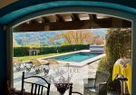 Villa in Golf Club in Garlenda with Swimmingpool