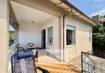 SEMI-DETACHED HOUSE FOR SALE with sea view – Riviera Ligure