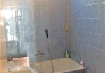 Three-room apartment of one hundred square meters in Zoagli
