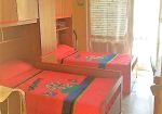 Three-room apartment of one hundred square meters in Zoagli