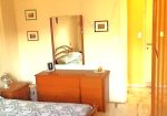 Three-room apartment of one hundred square meters in Zoagli