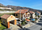 Independent Villa in Onzo