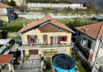 Independent Villa in Onzo