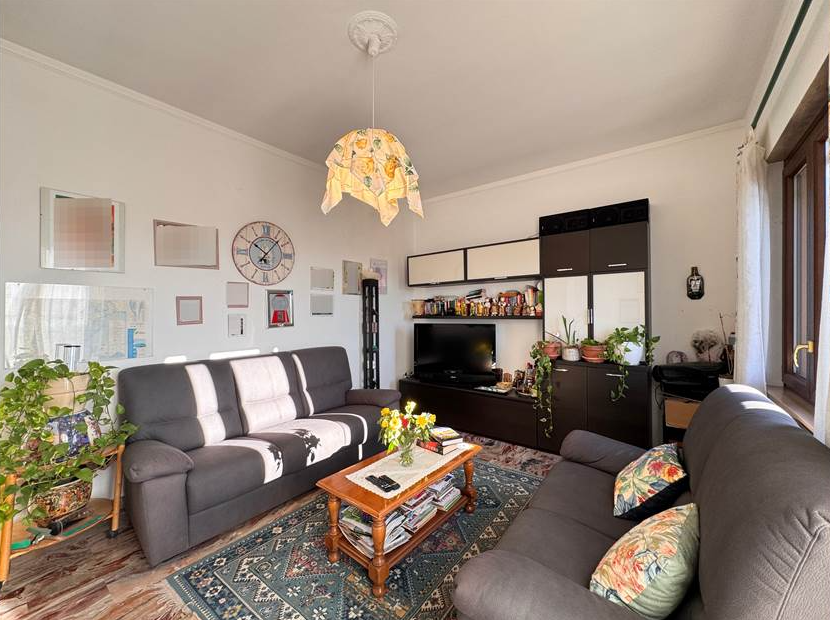 Independent Villa in Onzo