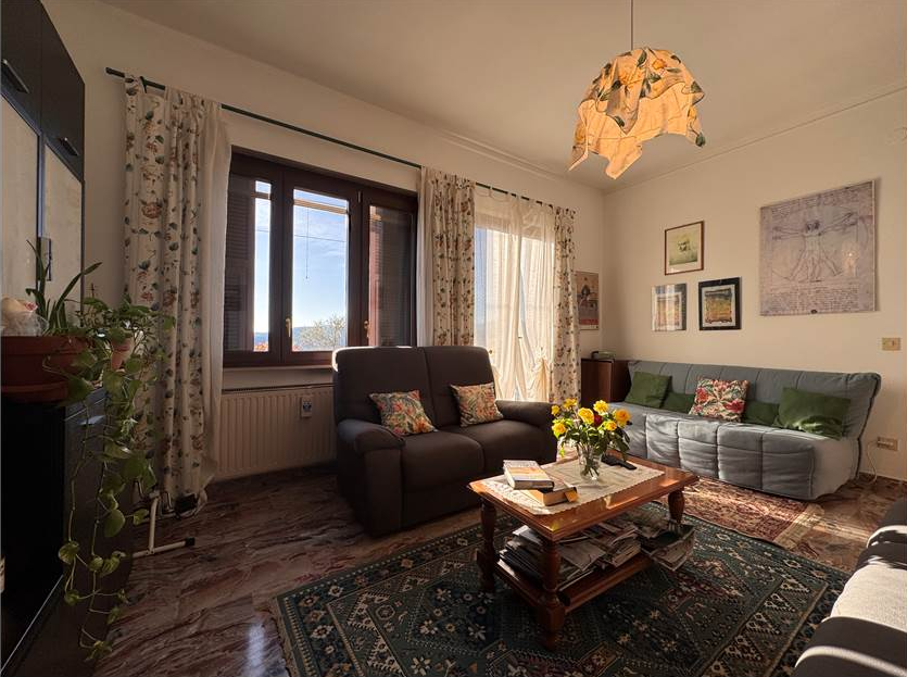 Independent Villa in Onzo