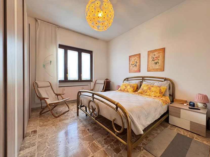 Independent Villa in Onzo