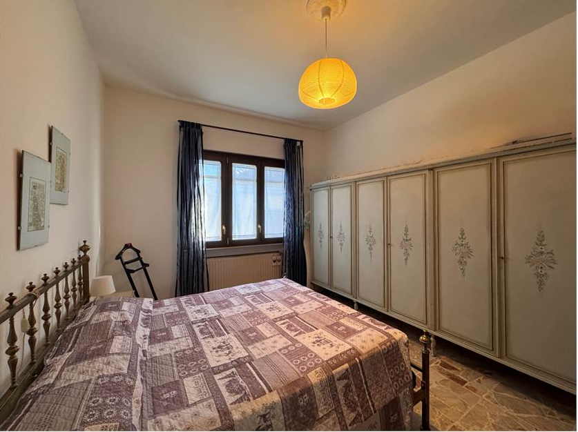 Independent Villa in Onzo